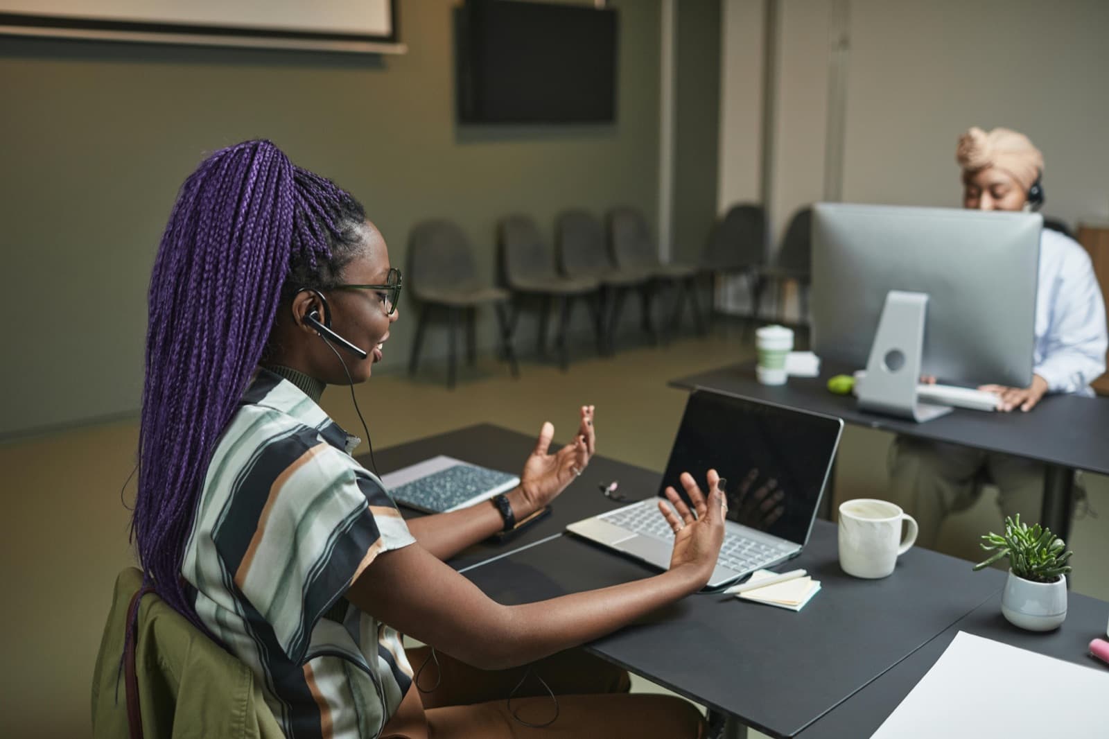 What Is a Good No-Show Rate for Call Centers? (And Why It's Your Most Honest Metric)