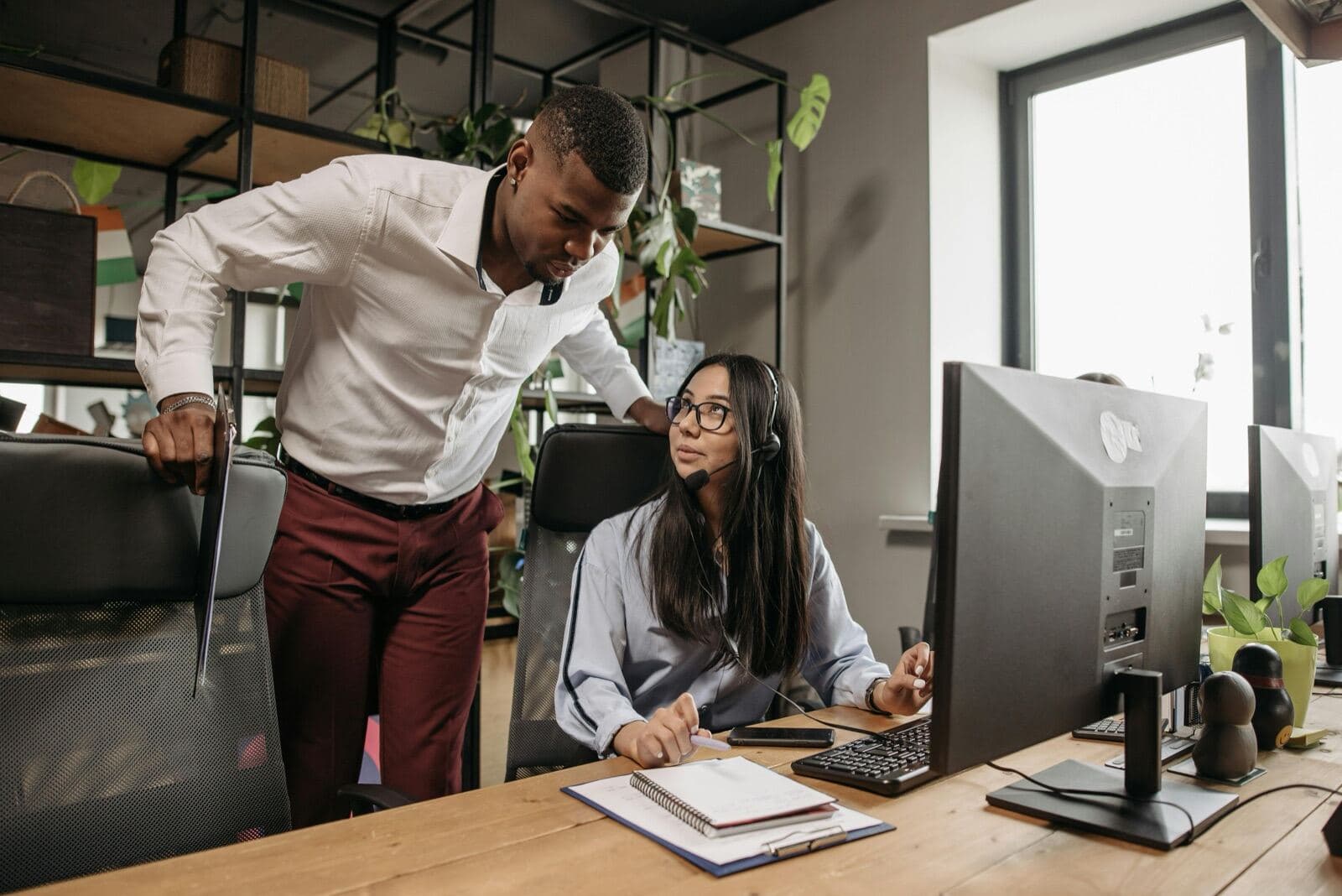Call center staffing in Europe
