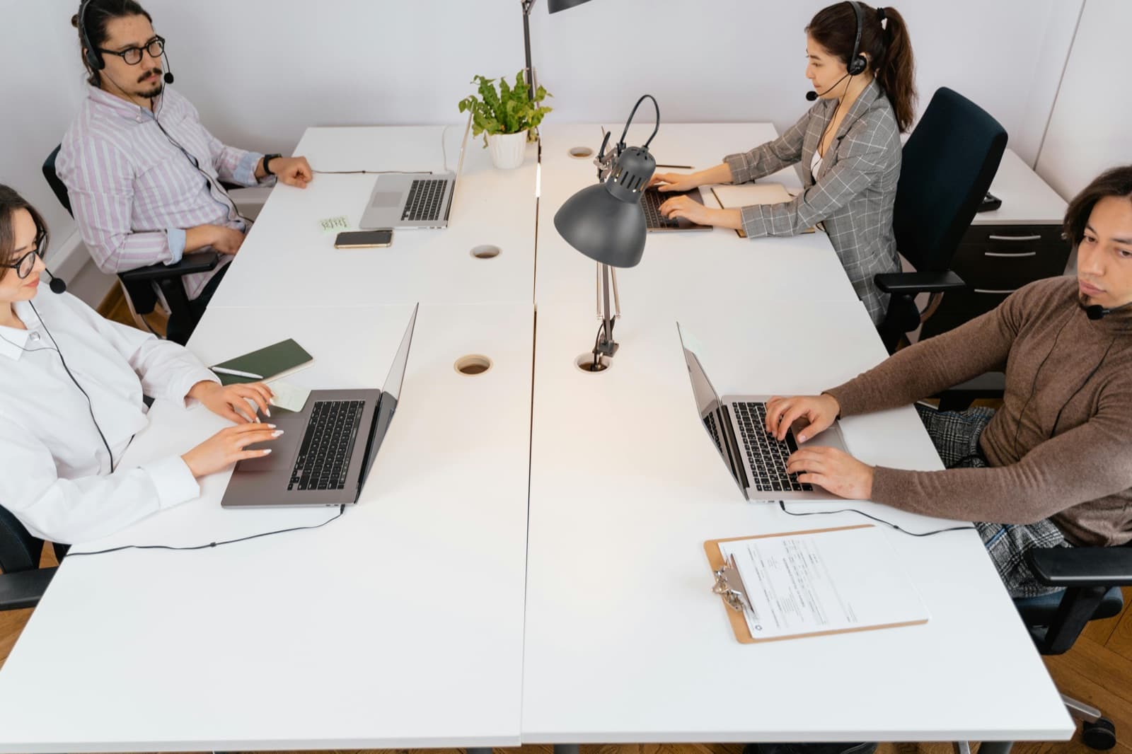 Call Center Recruitment